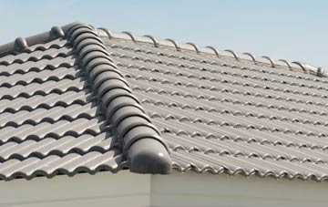 advantages of Halton View clay roofing