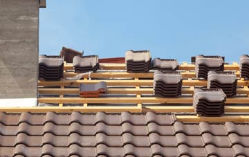 Halton View clay roofing costs