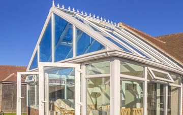 conservatory roof insulation costs Halton View