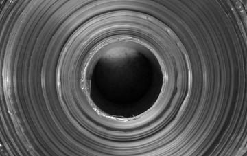 Halton View edpm waterproofing