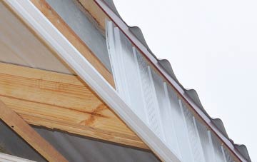 why Halton View fascia repairs are essential