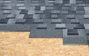 expert Halton View asphalt roof companies