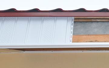 Halton View fascia repair costs