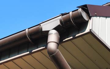 types of Halton View fascias