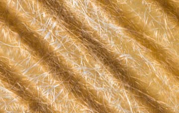 Halton View fibreglass roof waterproofing