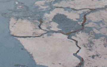 fibreglass roofing replacement Halton View