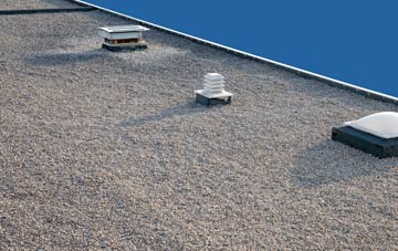 flat roofing Halton View, Cheshire