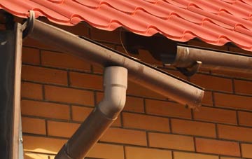 Halton View gutter repair costs