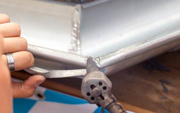 disadvantages of Halton View lead roofing