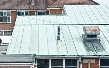 Halton View lead roofing costs