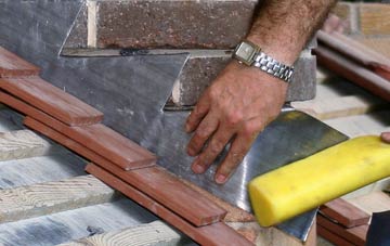 is Halton View lead roofing safe?