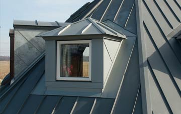 metal roofing Halton View, Cheshire