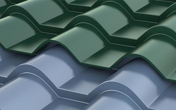 who should consider Halton View plastic roofs