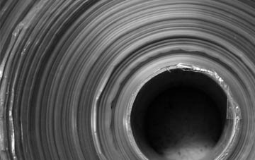 Halton View pvc roof replacement