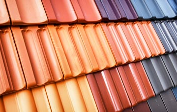 Halton View roof tile costs