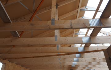 Halton View roof truss costs