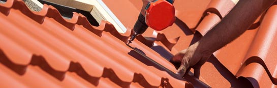 save on Halton View roof installation costs