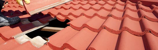 compare Halton View roof repair quotes