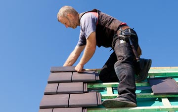 disadvantages of Halton View slate roofing