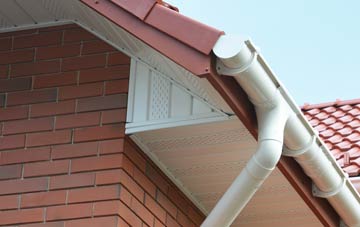 Halton View soffit repair costs