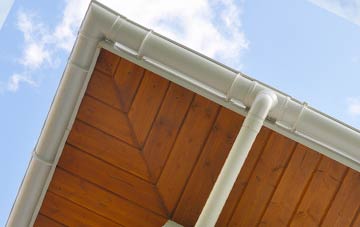 Halton View soffit types
