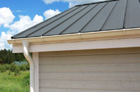 Halton View fascia repair