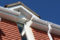Halton View fascias