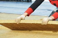 find rated Halton View roof insulation companies