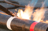 Halton View flat roofing replacement