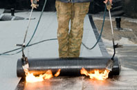 Halton View flat roof sealing quote