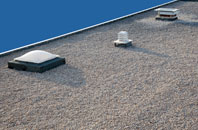 Halton View flat roofing