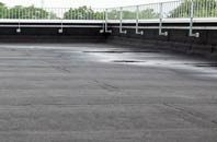 find rated Halton View flat roofing companies