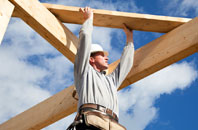 Halton View roof replacement work