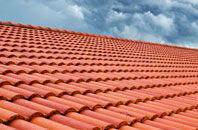 Halton View roofing tiles