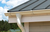 Halton View soffits