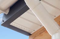 find rated Halton View soffit companies