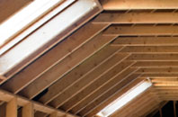 Halton View tapered roof insulation quotes
